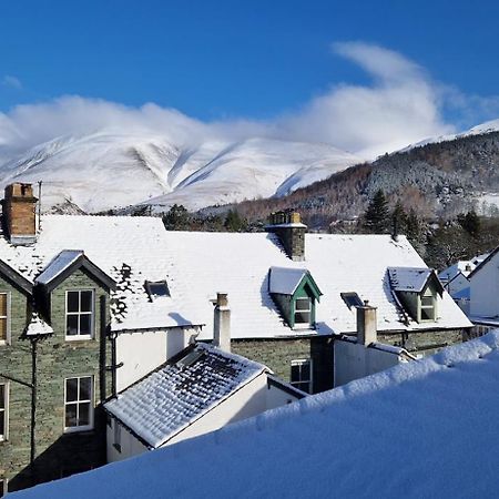 Glencoe Guest House Keswick  Exterior photo